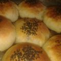 صورة من ام طارق.، شاركها بعد تجربة وصفة صمون صغير للأطفال💑 🍞🍞
