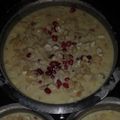 Minal Rahul Bhakta's cooksnap of when they made ફ્રૂટ સલાડ (Fruit Salad Recipe In Gujarati).