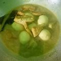 Cooksnap dari Fristy Anjani Muslichawati untuk resep Kare Tahu & Telur