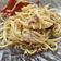 Cooksnap dari Shinta Dewanti untuk resep Spaghetti Carbonara Smoked Beef
