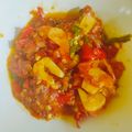 Cooksnap dari Nana Vian untuk resep Sambal bawang