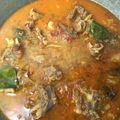 Cooksnap dari intan iftakun nikmah untuk resep Gulai kambing ala momz rafbyan