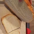 Eliza Glória Paulik Cooksnap-ja, amikor elkészítette a(z) Házi kenyér otthon receptet.