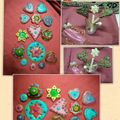 Bindi Vora Majmudar's cooksnap of when they made કૂકીઝ (Cookies Recipe In Gujarati).