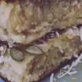 Cooksnap dari Lusi untuk resep Martabak Manis Teflon / Terang Bulan