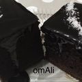 صورة من Mrs Ch3f، شاركها بعد تجربة وصفة كيكة ع طريقتي 🍰