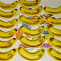 Cooksnap dari faniza untuk resep Banana cotton cake