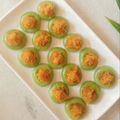 Cooksnap dari Munawarah untuk resep Kikicak khas banjar