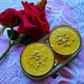 Nandini Mukherjee Ghosh's cooksnap of when they made আমের রাবড়ি (Amer rabdi recipe in Bengali).