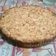 El cooksnap de Monica Carrizo cuando hizo Torta de manzanas.
