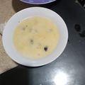 Cooksnap dari Salminah Burhanuddin untuk resep Soto Betawi Kuah Susu