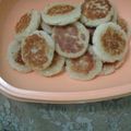 Cooksnap dari nani amriany untuk resep Wingko Babat
