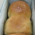 Cooksnap dari Lucia Resty untuk resep Roti sobek super lembut