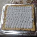 El cooksnap de Ludmila Cassatti cuando hizo Lemon pie🍋.