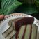 Cooksnap dari PIL untuk resep Kue Pepe Tradisional / Kue Lapis Kanji Tapioka & Tepung Beras