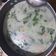 Cooksnap dari Irma Amanah untuk resep Jangan Bobor Bayam (Sayur Bayam)