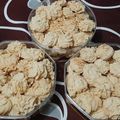 Cooksnap dari Nabila Al Kautsariah untuk resep Sagu Keju