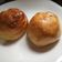 La cooksnap de Cynthia (Peti) cuando cocinó Pan de leche