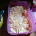 Cooksnap dari Naila Ardelia Mahsusi untuk resep Salad buah segar simple
