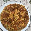 Cooksnap dari Prayuli Puspasari untuk resep Telur Dadar Ala2 RM Padang