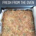 Cooksnap dari Isnawati untuk resep Macaroni Schotel