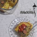 Cooksnap dari ✨ Ella Hadibroto ✨ untuk resep *Perkedel Bakar Khas Depok*