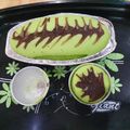 Cooksnap dari Aliya Raisa untuk resep Bolu Kukus Lembut Menul Anti Bantet