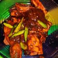 Cooksnap dari Ikha LaOne Seprini Edward untuk resep Ayam kecap (Simpel)