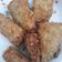 Cooksnap dari Asti Rahmawati untuk resep Chicken nuggets - baby finger food - mpasi 10bulan