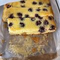 bedyy Cooksnap-ja, amikor elkészítette a(z) Klasszikus meggyes piskóta receptet.