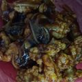 Cooksnap dari Lidya Setiawan untuk resep Ayam goreng tepung saus mentega