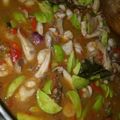 Cooksnap dari Ichie Suhra Amar untuk resep Sambal Cumi Pete Pedas