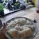 Cooksnap dari Ntiw Tiwi untuk resep Singkong Kukus Kelapa (Budhin)