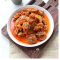 Cooksnap dari Clarissa's Kitchen untuk resep Balado Jengkol