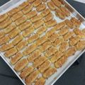 Cooksnap dari Nani Erawan Nàni untuk resep Kue Kering Kastengel Special