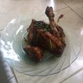 Cooksnap dari Uswah Hasanuddin untuk resep 100. Ayam Goreng Saus Mentega ala Cafe
