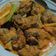 Cooksnap dari Ukhti Ika untuk resep Kalio Ati Ampela Ayam
