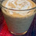 MrsRiasat Ali's cooksnap of when they made Mango Smoothie.