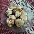 Cooksnap dari Susetianingsih untuk resep Getuk goreng oleh2 khas banyumas