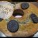 Cooksnap dari Tannia Sekarlati untuk resep OREO Butter Cake, empuk tanpa yoghurt