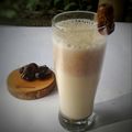 Cooksnap dari Syafa Syifa untuk resep Es SuKur (Susu Kurma)