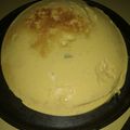 El cooksnap de Nancy Scipioni cuando hizo Torta flan de vainilla.