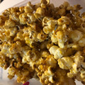 El cooksnap de Micaela Rodríguez cuando hizo Pochoclos dulces (como el cine) hechos en casa🏡.