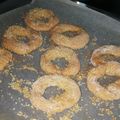 Cooksnap από kallia στη συνταγή Κουλούρια Θεσσαλονίκης