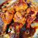 Cooksnap của Stella Nguyen khi họ làm theo món Đùi gà rô ti