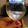 Cooksnap de Carla Sofia quando cozinhou Gin com Laranja e Hortelã.