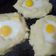 El cooksnap de VeroBel cuando hizo NIDOS DE PURÉ DE 🥔PAPAS🥔Y 🥚🥚HUEVO🍳.