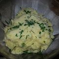 anaq's cooksnap of when they made Mashed Potatoes (homemade).