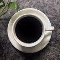 Cooksnap Cempaka Putih semasa beliau membuat Air Kopi O Panas Cinta Untuk Lailer.