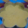 Cooksnap dari Helma untuk resep Resep Kue Bingka Kentang Kukus